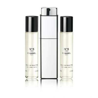 Imagen de Chanel No. 5 L&#039;eau Eau de Toilette