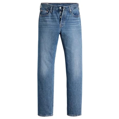 Imagen de Levi&#039;s Mujer 501 90&#039;s, Not My News Channel, 26W / 32L
