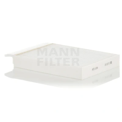 Imagen de MANN FILTER CU 30 012 Filtro de habitáculo partículas 206 300 36 MERCEDES BENZ: Clase V, Vito Tourer, Sprinter 3.5 t Furgón norauto, oscaro,