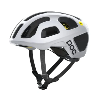 Imagen de POC Octal MIPS Casco de bicicleta bici carretera ligero y ventilación optimizada, sistema ajuste protección