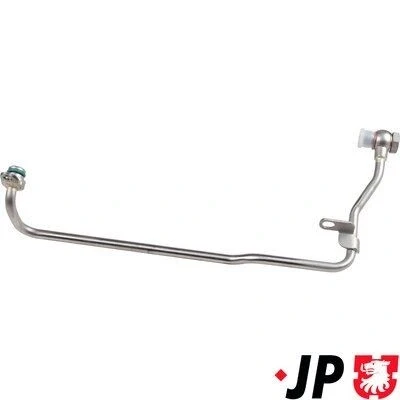 Imagen de JP GROUP 1117602500 Conducto aceite, turbocompresor VOLKSWAGEN: Golf 5, Passat B6 Berlina, SEAT: Leon II Hatchback, Altea, SKODA: Octavia Hatchback