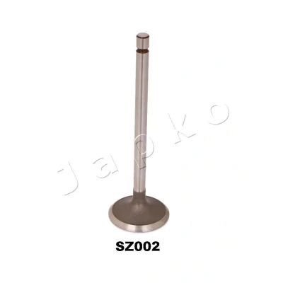 Imagen de JAPKO 5SZ002 Válvula de Admisión SUZUKI: SJ 410 SUV Cabrio