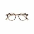 Imagen de IZIPIZI LetmeSee #D Light Tortoise Gafas de Lectura Unisex Adulto +1.5