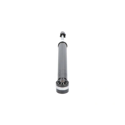 Imagen de KAVO PARTS SSA 10009 Amortiguador Eje trasero Presión de gas Bitubular telescópico Anillo inferior, Espiga arriba SEAT: Leon I Hatchback