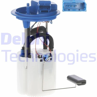Imagen de DELPHI FG2489 12B1 Unidad de alimentación combustible sin junta sensor presión Gasolina