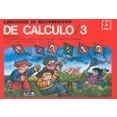 Imagen de Ejercicios De Recuperacion Calculo 3 (2ª Ed.)