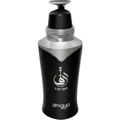 Imagen de Zimaya Taraf Black Eau de Parfum 100 ml
