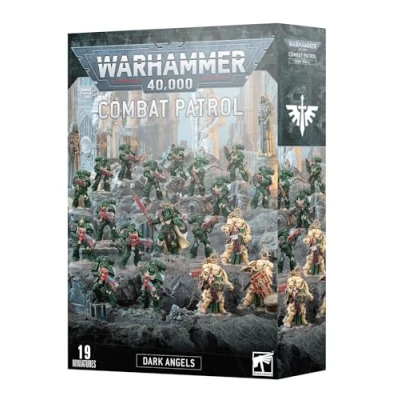 Imagen de Games Workshop 73 44 Collectible Figure