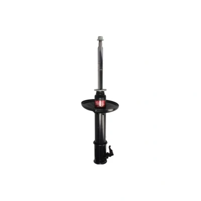 Imagen de KYB Excel G 334379 amortiguador Eje delantero, izquierda Presión de gas Bitubular Columna Espiga arriba TOYOTA: Celica VI Cabrio