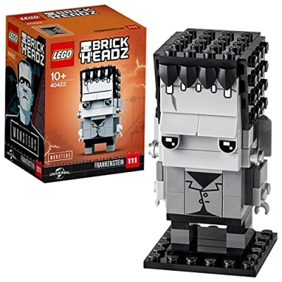 Imagen de LEGO Brickheadz Frankenstein&#039;s Monster Set 40422