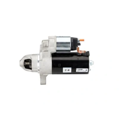 Imagen de BOSCH 1 986 S00 746 Motor de arranque 12 2,5 JEEP: WRANGLER 3