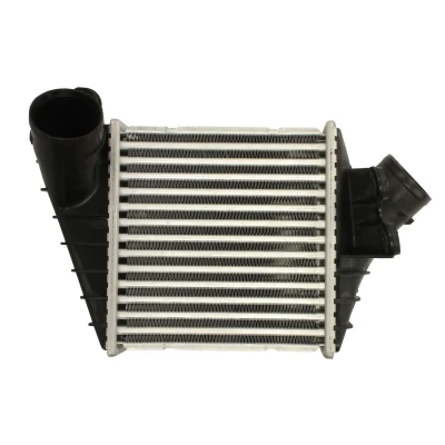 Imagen de THERMOTEC DAW015TT Intercooler VOLKSWAGEN: New Beetle Hatchback