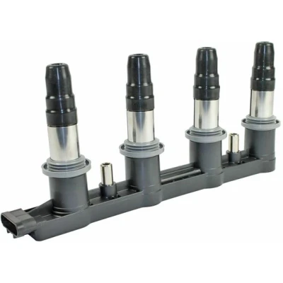 Imagen de METZGER 0880454 Bobina de encendido 7 CHEVROLET: Cruze Berlina, Aveo / Kalos Hatchback, Berlina