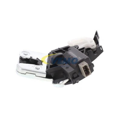 Imagen de VEMO V10 85 0071 Cerradura de la puerta del maletero Montaje trasero AUDI: A4 B7 Berlina, B8 A6 C6 VOLKSWAGEN: Passat B6 Berlina