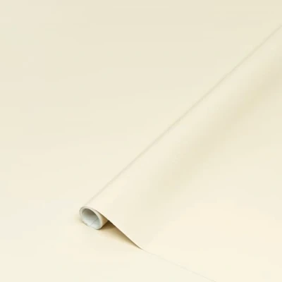 Imagen de d c fix vinilo adhesivo muebles arena unicolor mate autoadhesivo impermeable decorativo para cocina, armario, puerta, mesa papel pintado forrar rollo láminas 67,5 cm x 2 m
