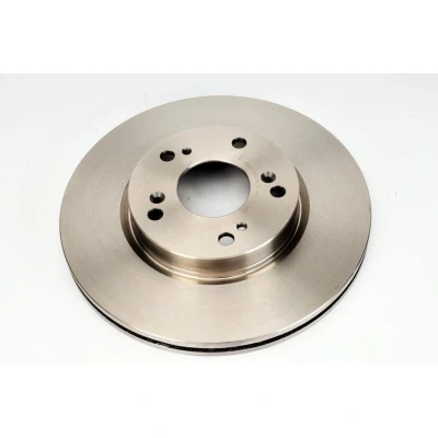 Imagen de TEXTAR 92144400 Disco de freno 282 23 05/09 114,3 ventilación interna sin perno sujeción rueda, buje rueda HONDA: CIVIC 8 Hatchback, FR V