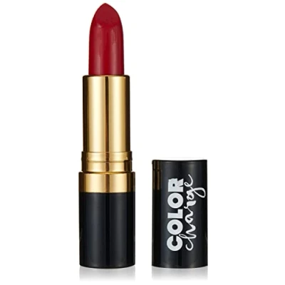 Imagen de Revlon Super Lustrous Lipstick 4.2g 027 Pure Red Matte