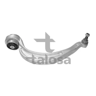 Imagen de DYS 26 23908 Barra oscilante, suspensión de ruedas Eje delantero, derecha, debajo Brazo oscilante transversal Aluminio AUDI: A6 C7 Avant, A7 Sportback