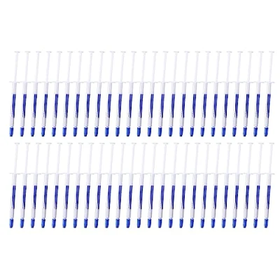 Imagen de HY510 50PCS (1PCS 1g) Pasta térmica aplicar CPU Procesador GPU PS4 PC no conductivo 50g