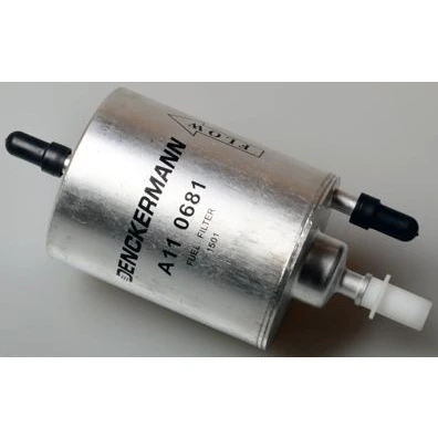 Imagen de Filtro combustible DENCKERMANN A110681