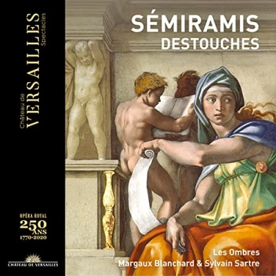 Imagen de Sémiramis