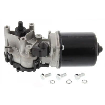 Imagen de MAPCO 90119 Motor del Limpiaparabrisas 12V delante RENAULT: MEGANE 1