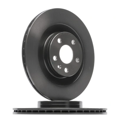 Imagen de BREMBO COATED DISC LINE 09.C938.11 Disco de freno 320 20 5 ventilación interna revestido VOLVO: XC60 II, XC90 V60 II norauto, oscaro, mister auto