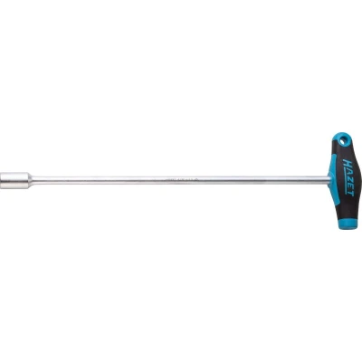 Imagen de HAZET 428LG 13 Llave de cubo 18 350, 384, 384 Acero cromo vanadio