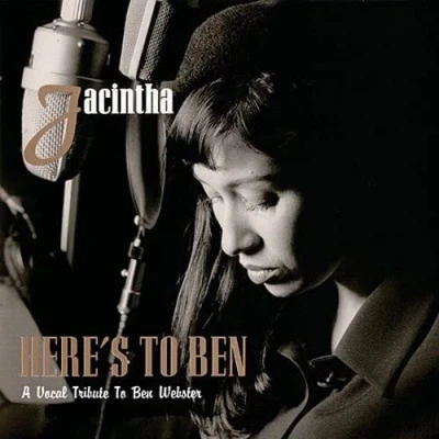 Imagen de Here&#039;s to Ben [Vinilo]