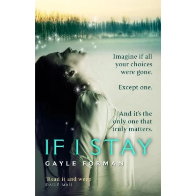 Imagen de If I Stay