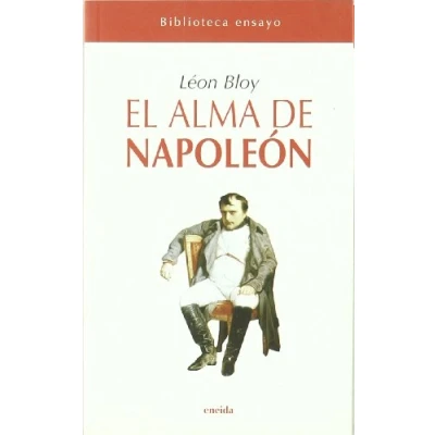 Imagen de Alma De Napoleon, El (Ensayo)