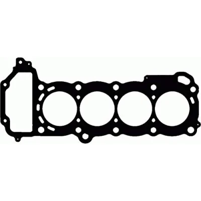 Imagen de REINZ 61 34185 00 Junta de Culata 0,6 73,5 metálica multilámina NISSAN: MICRA 3