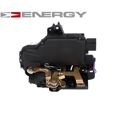 Imagen de ENERGY ZDP0005P Cerradura de Puerta delante VOLKSWAGEN: Passat B5 GP Berlina, Golf 4, Variant, SEAT: Arosa