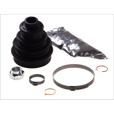 Imagen de SPIDAN 26014 Fuelle Palier 103,00 NBR (caucho nitril butadieno) BMW: 3 Berlina, Touring, FORD: FIESTA 3, 2, Escort 5