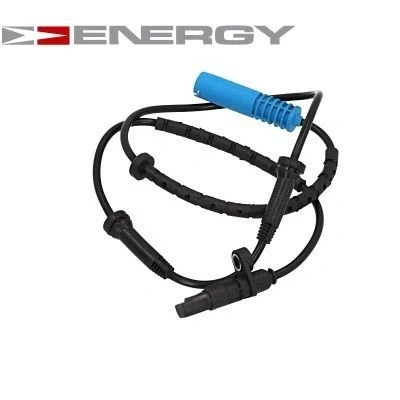 Imagen de ENERGY CA0053T Sensor de ABS Eje trasero 2polos 940mm 12V eléctrico Azul redondo BMW: 5 Touring (E39) 528 i, 530d 3.0, 525 tds, 525d 2.5, 530 i