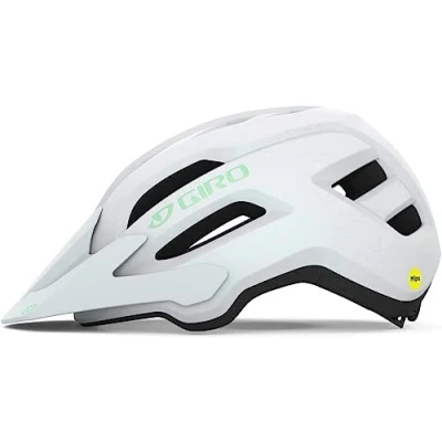 Imagen de Giro Fixture MIPS II W Cascos, Mujer, Matte White, Einheitsgröße