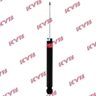 Imagen de KYB 3440014 Amortiguador Eje trasero Presión de gas Bitubular telescópico Espiga arriba, Anillo inferior MAZDA: CX 5 II
