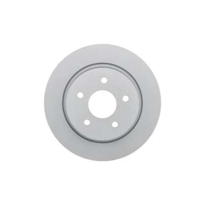 Imagen de BOSCH Disco de freno FORD: C Max 2, Tourneo Connect / Grand V408 Familiar, KUGA 2 279,9mm 11mm 5 108mm macizo revestido 0 986 479 762