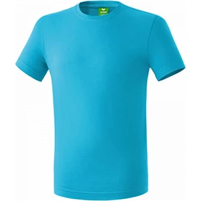Imagen de Erima GmbH Teamsport Camiseta, Unisex niños, Curacao, 152