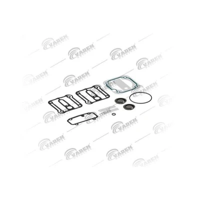 Imagen de VADEN 1200 017 100 Juego de reparación, compresor