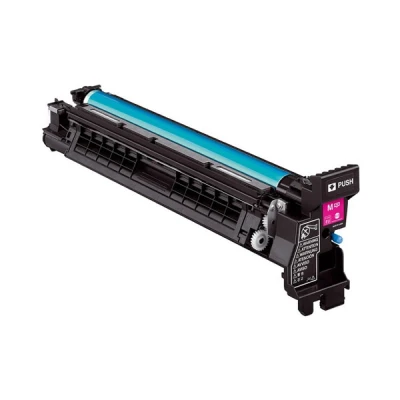 Imagen de Konica Minolta Unidad de Imagen IU 214 Magenta 70k (A85Y0ED) (IU214M) VE 1 para bizhub C227, C287 Bestellartikel, N