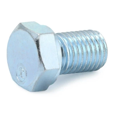Imagen de FEBI BILSTEIN 06564 Tapon de Cárter Acero 17 sin junta anular BMW: 3 Compact, 5 Berlina, Coupé, OPEL: Omega B Berlina