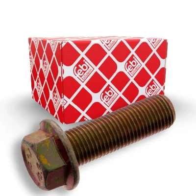 Imagen de Tornillos de cabeza hexagonal en bruto FEBI BILSTEIN 02579