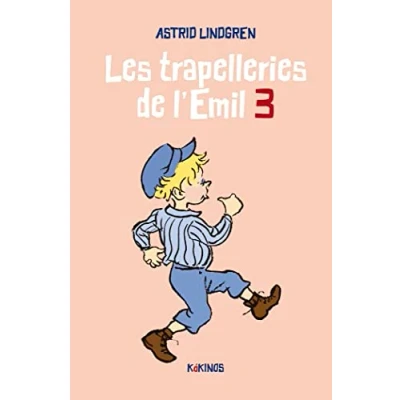 Imagen de Les trapelleries de l&#039;Emil 3 (Les trepelleries l&#039;Emil)