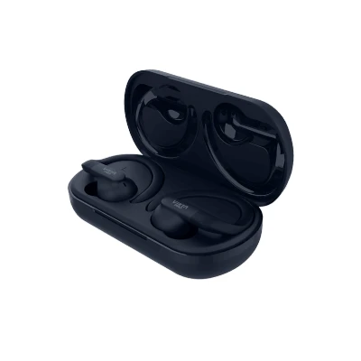 Imagen de Auriculares True Wireless Vieta Pro Action, Bluetooth, 22h de autonomía, Azul