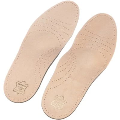 Imagen de Collonil 91820010430 Plantillas para hombre, color marrón, talla 43