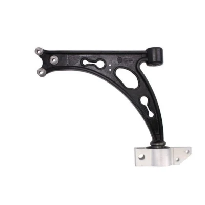 Imagen de REINHOCH RH04 0015 Barra oscilante, suspensión de ruedas Eje delantero, izquierda Brazo oscilante transversal VOLKSWAGEN: GOLF 5, Touran I, 6