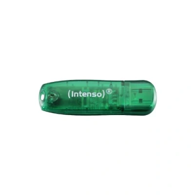Imagen de Intenso Rainbow Memoria USB 8 GB