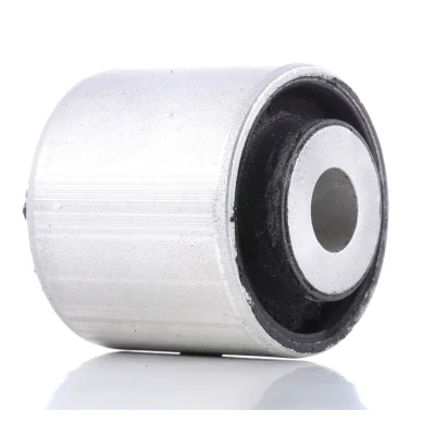 Imagen de LEMFÖRDER 27126 01 Silentblock brazo de Suspension Eje delantero, ambos lados, debajo, delante, exterior para oscilante transversal AUDI: Q5