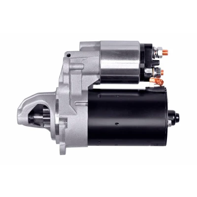 Imagen de HELLA 8EA 011 610 171 Motor de arranque 12 0,9 9 MINI: Hatchback, Cabrio